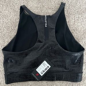 Peloton sports bra